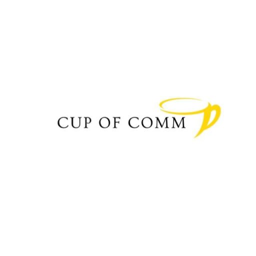 cup of comm